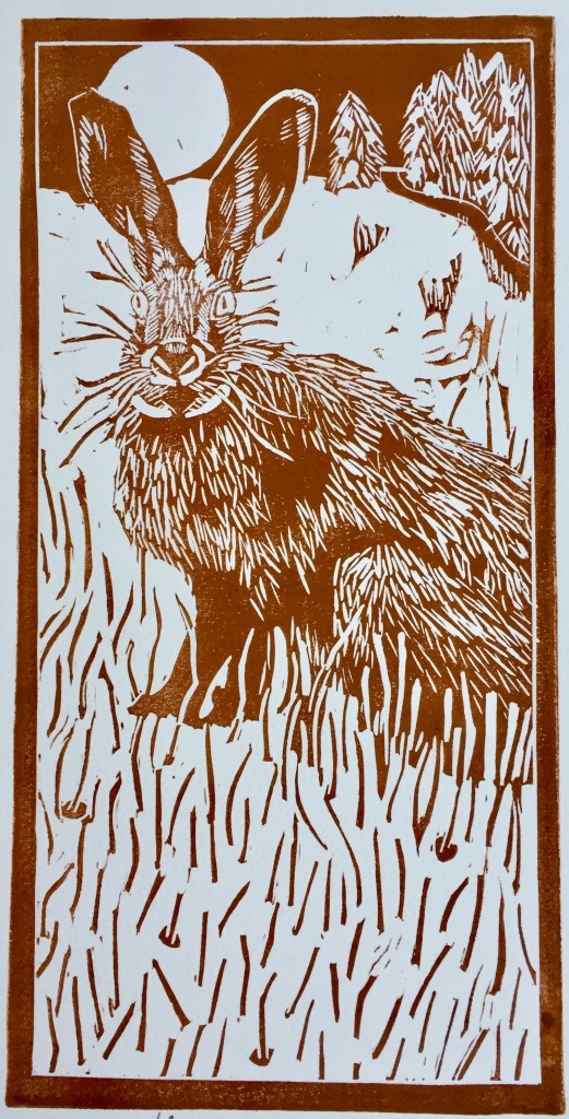 hare-and-stubble-lino